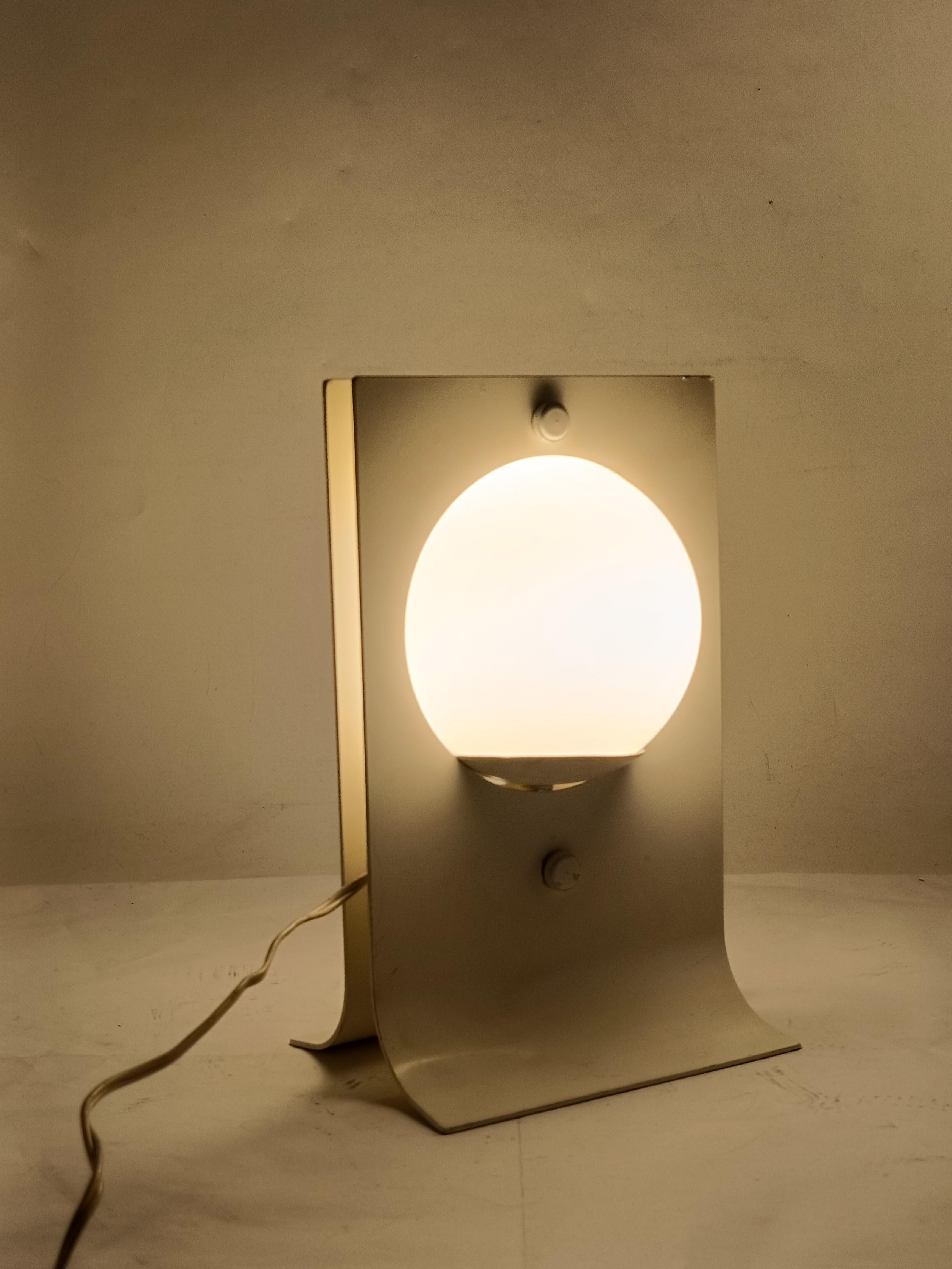 Neal Small Lampada da Tavolo 