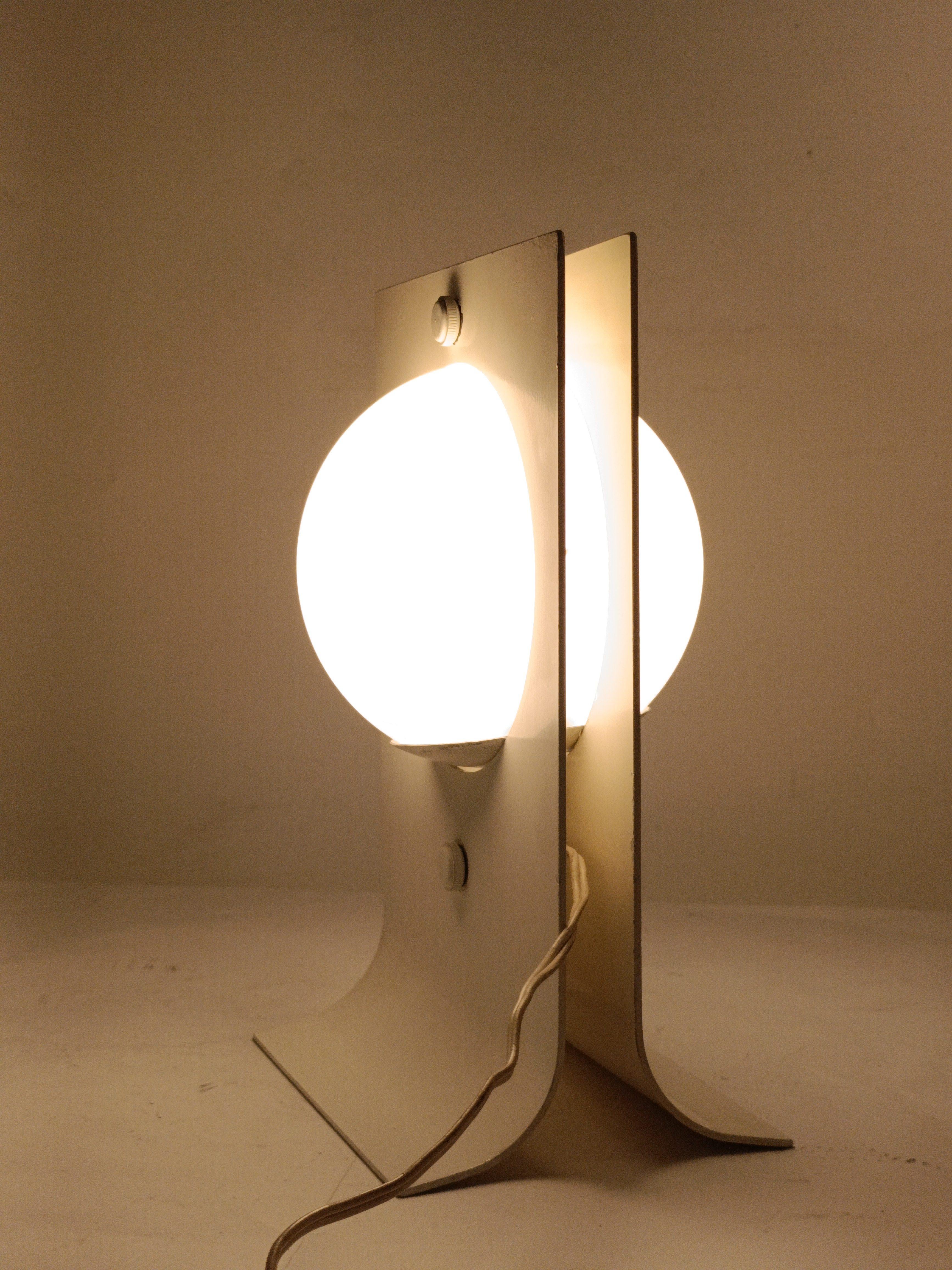 Neal Small Lampada da Tavolo 