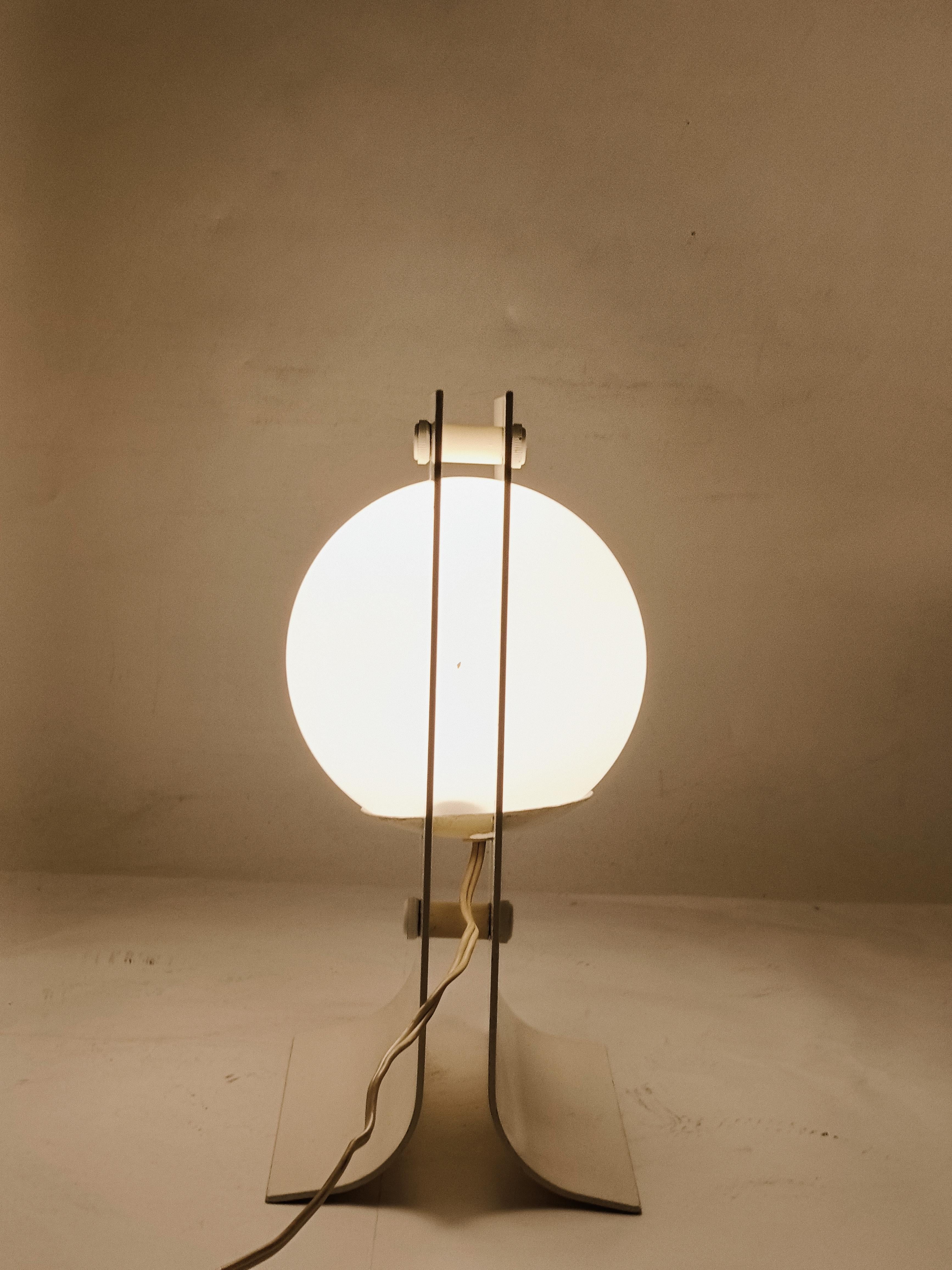Neal Small Lampada da Tavolo 