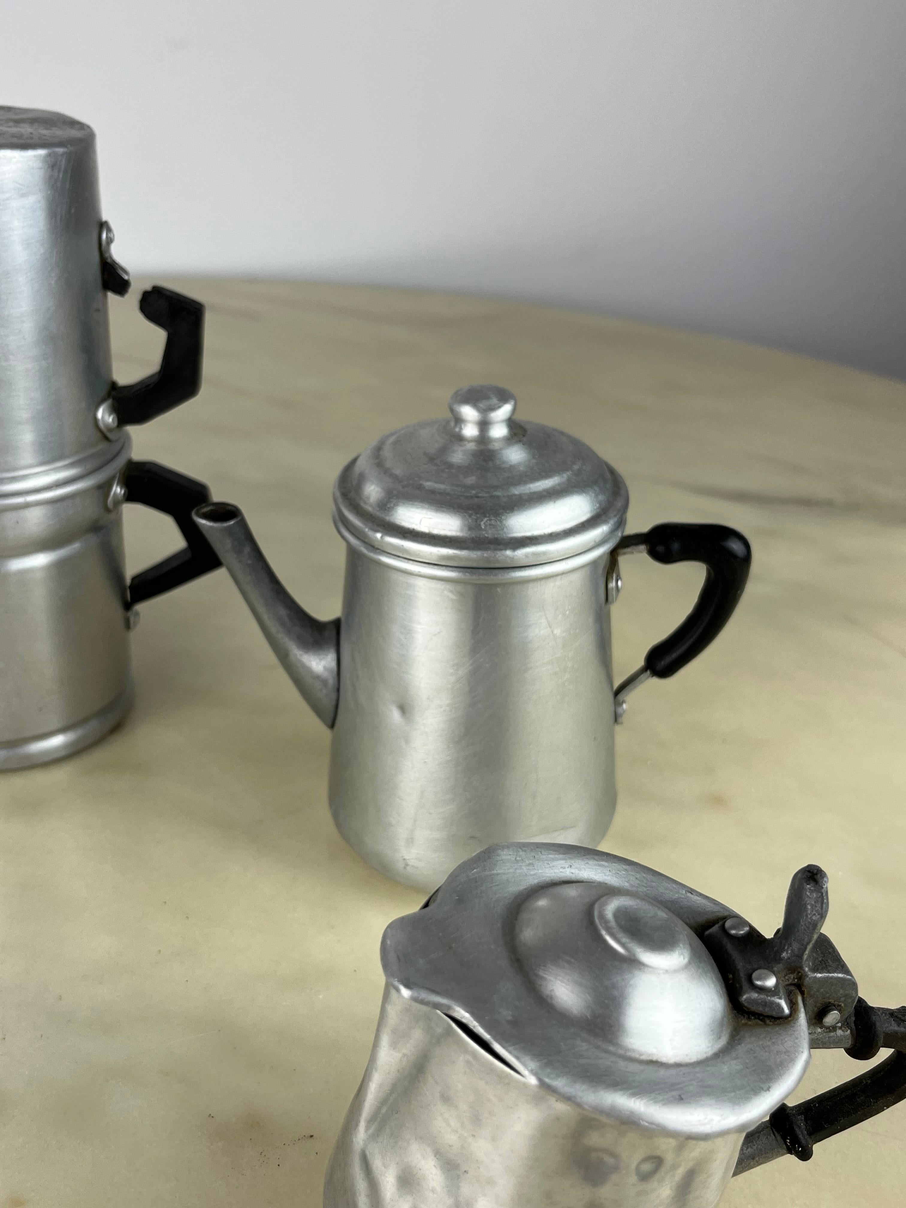 vintage neapolitan coffee maker