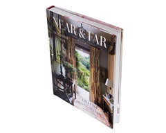 Near & Far Interiors I Love Book by Lisa Fine
