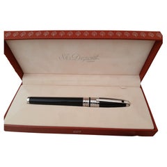 18k Gold Desk Accessories