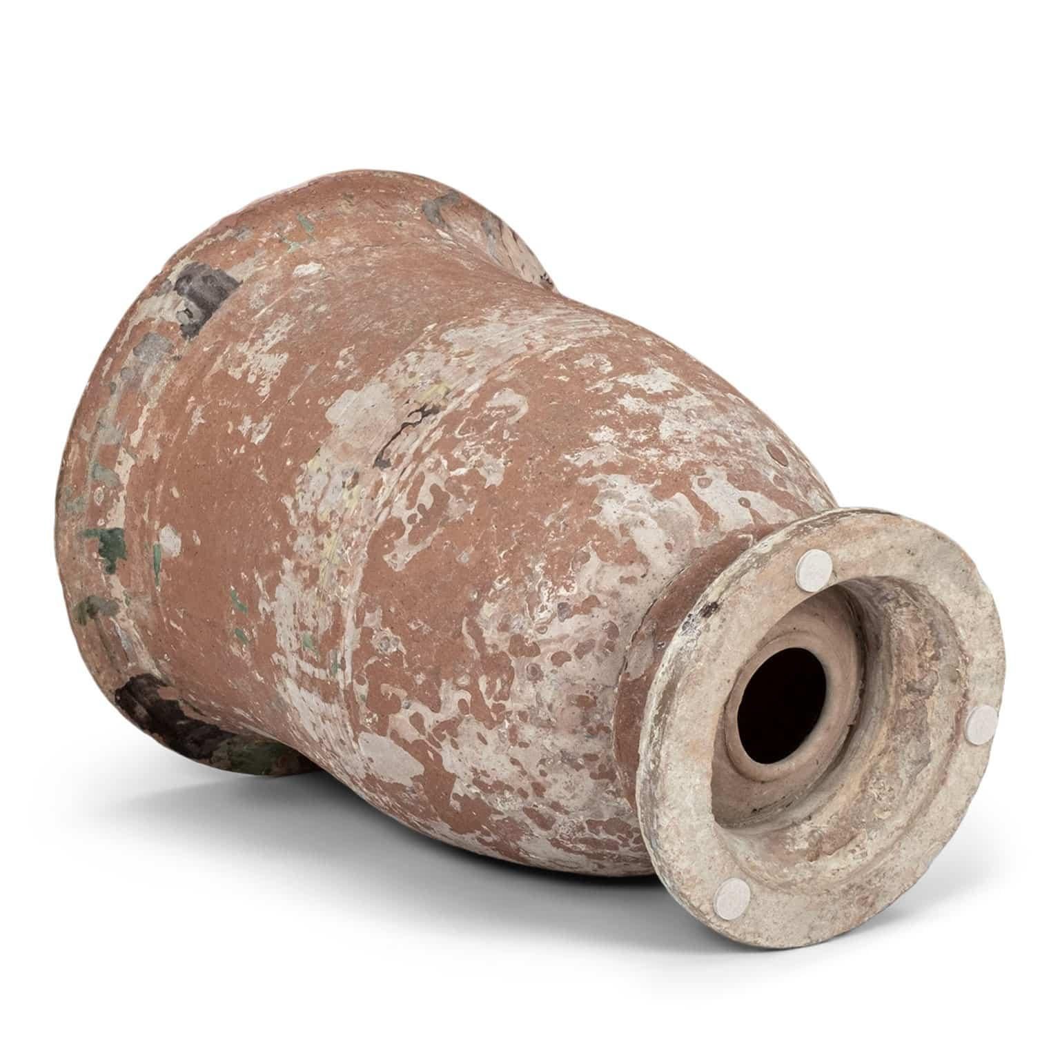 Near-Pair of Anduze Jars For Sale 3