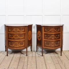 Beinahe zwei Truhen von Edwards and Roberts