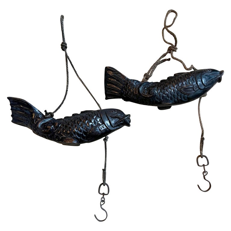 copper wire fishing reels AFW Rigging 9inch Tripletail and other pelagic species Our salmon hooks - Color:Metallic Silver Red Herringbone