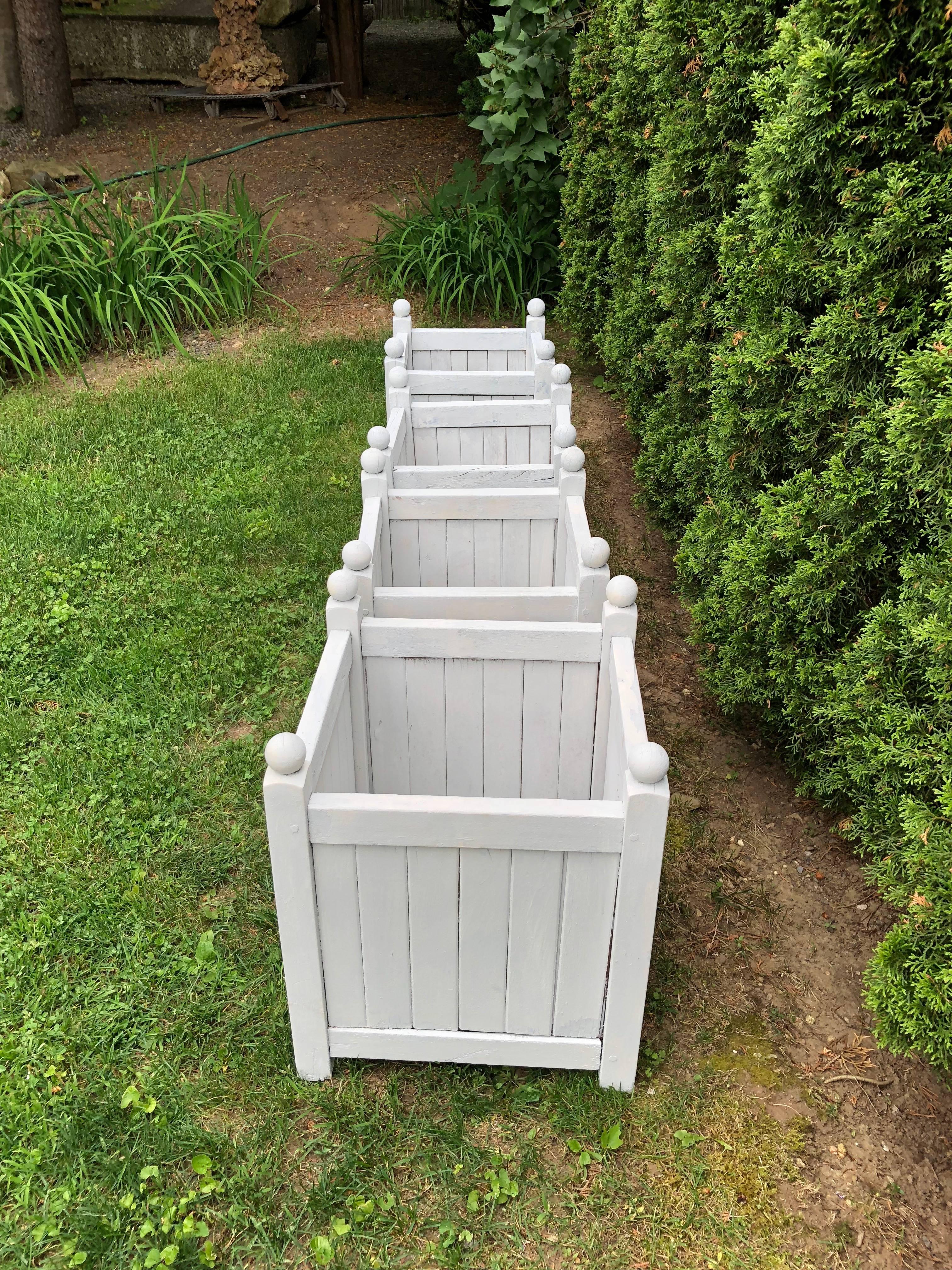 extra large versailles planters