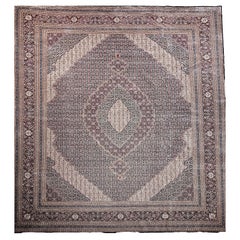 Cotton Rugs and Carpets