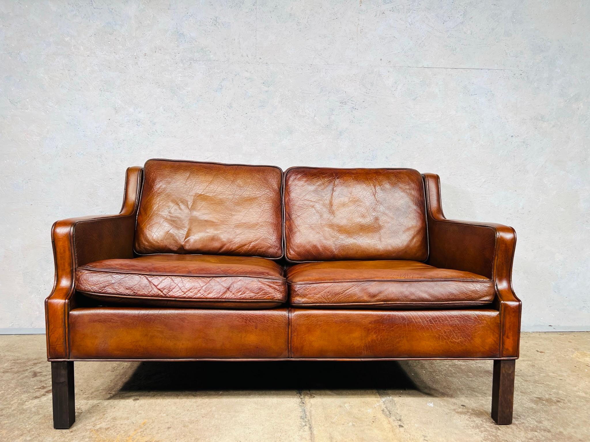 vintage 70s couch