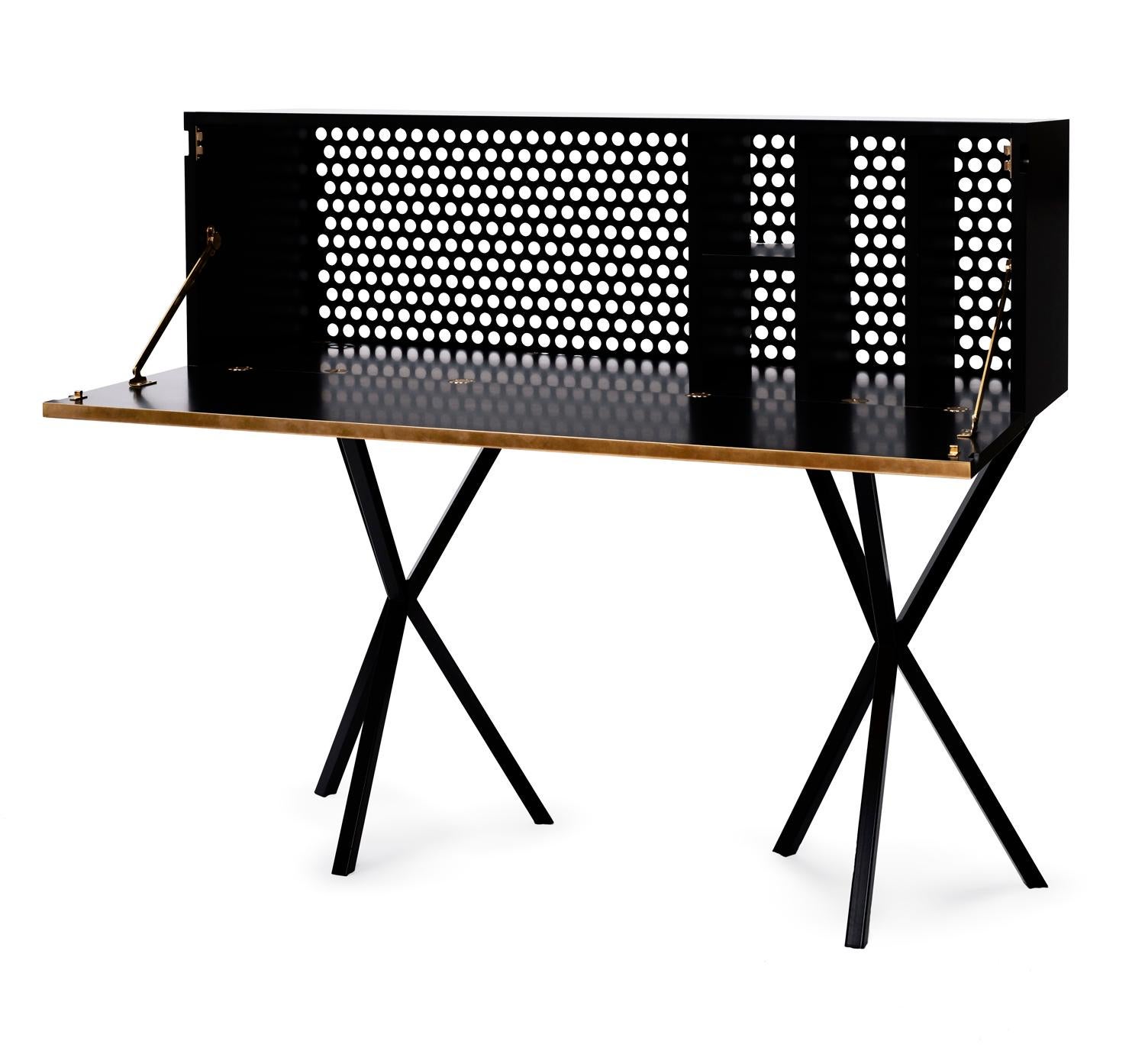 contemporary bureau