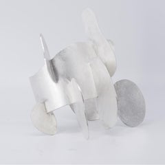 Bracelet Nebos en argent 925 par Alejandra Campos Taylor