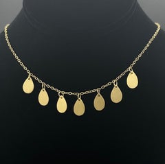 Nebu neckalce