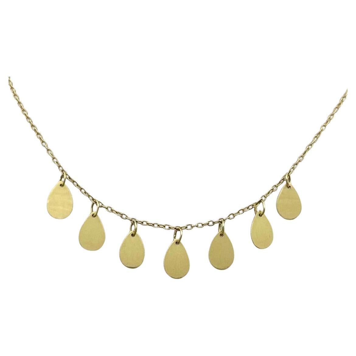Nebu neckalce