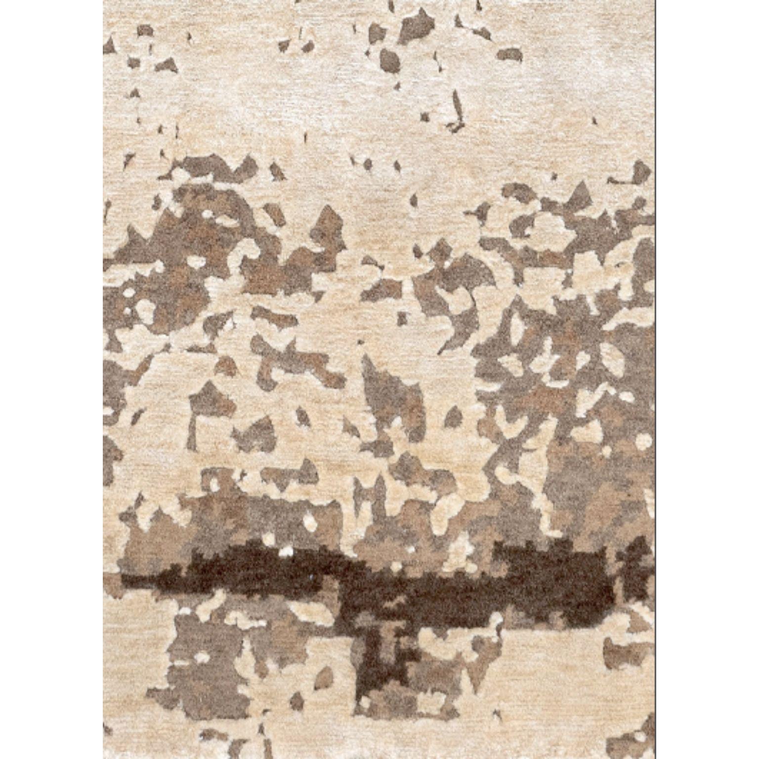 Post-Modern Nebula 200 Rug by Illulian For Sale