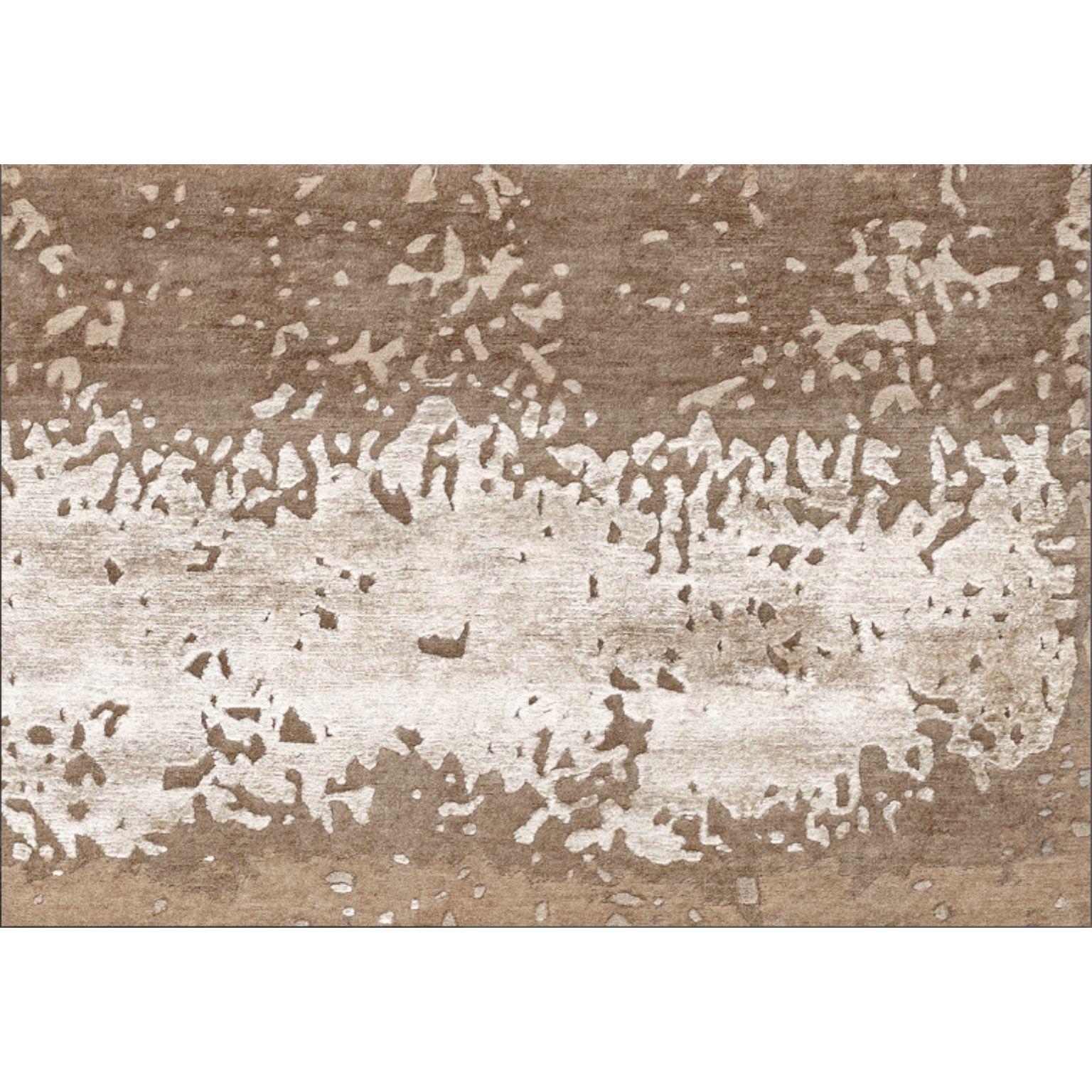 Italian Nebula 200 Rug by Illulian For Sale