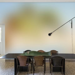 Nebula, Sogno causato dal volo di un ape... 'Dalì' Wallpaper