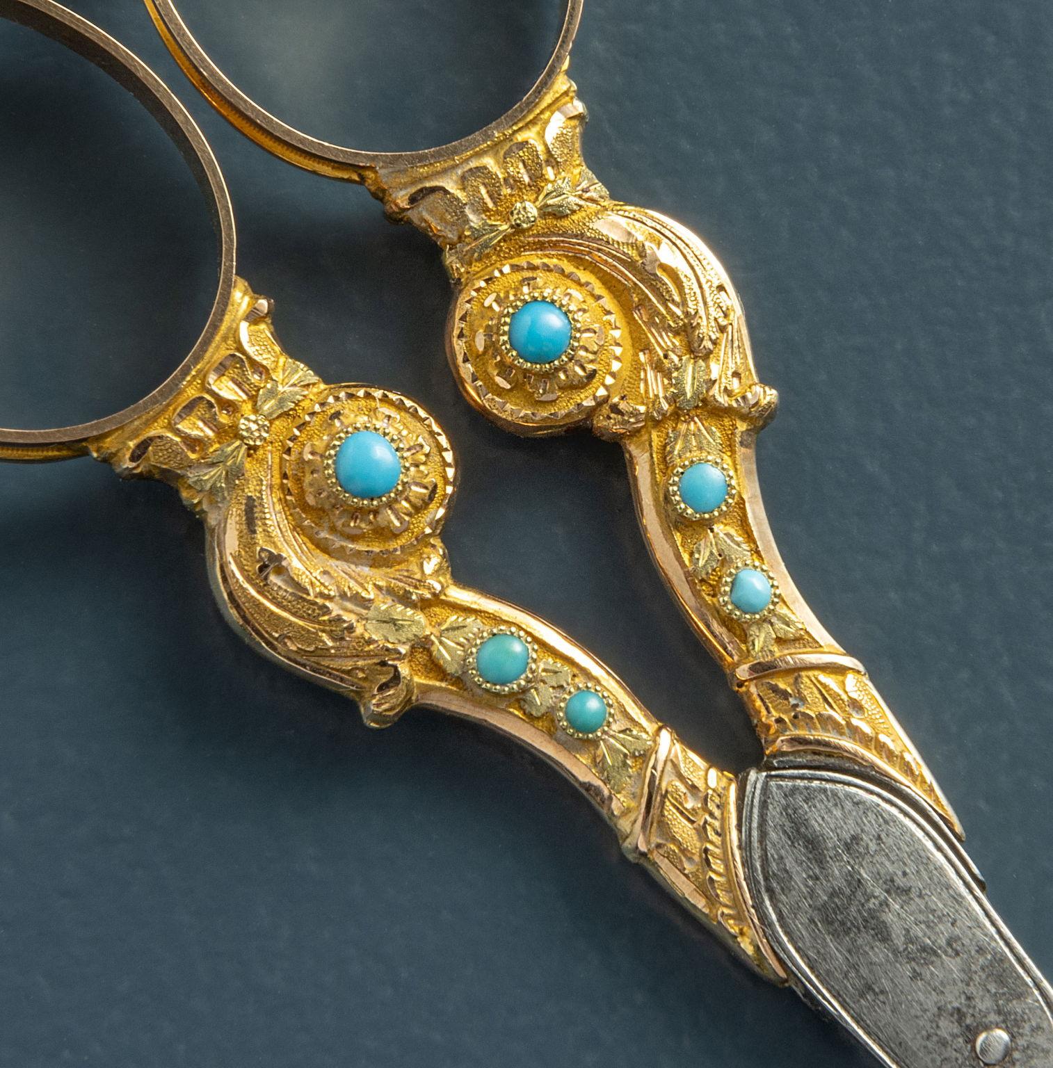 Early 19th Century Mallette de voyage Maison Maire Maison Maire Paris ca 1825-1830 en vente