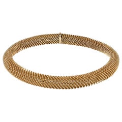 1950s Choker Necklaces