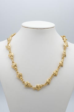 Necklace and Pendant in Silver 925  Devotion of "St. Rita of Cascia"