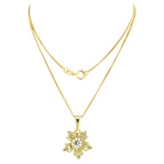 Colliers pendentifs