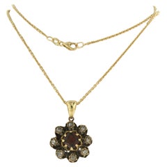 Pendant Necklaces