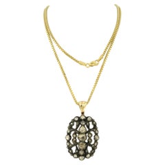 Pendant Necklaces