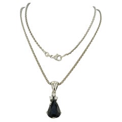Colliers pendentifs