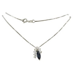 Colliers pendentifs
