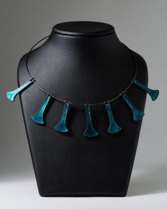 Necklace Anonymous, Finland, 1950s