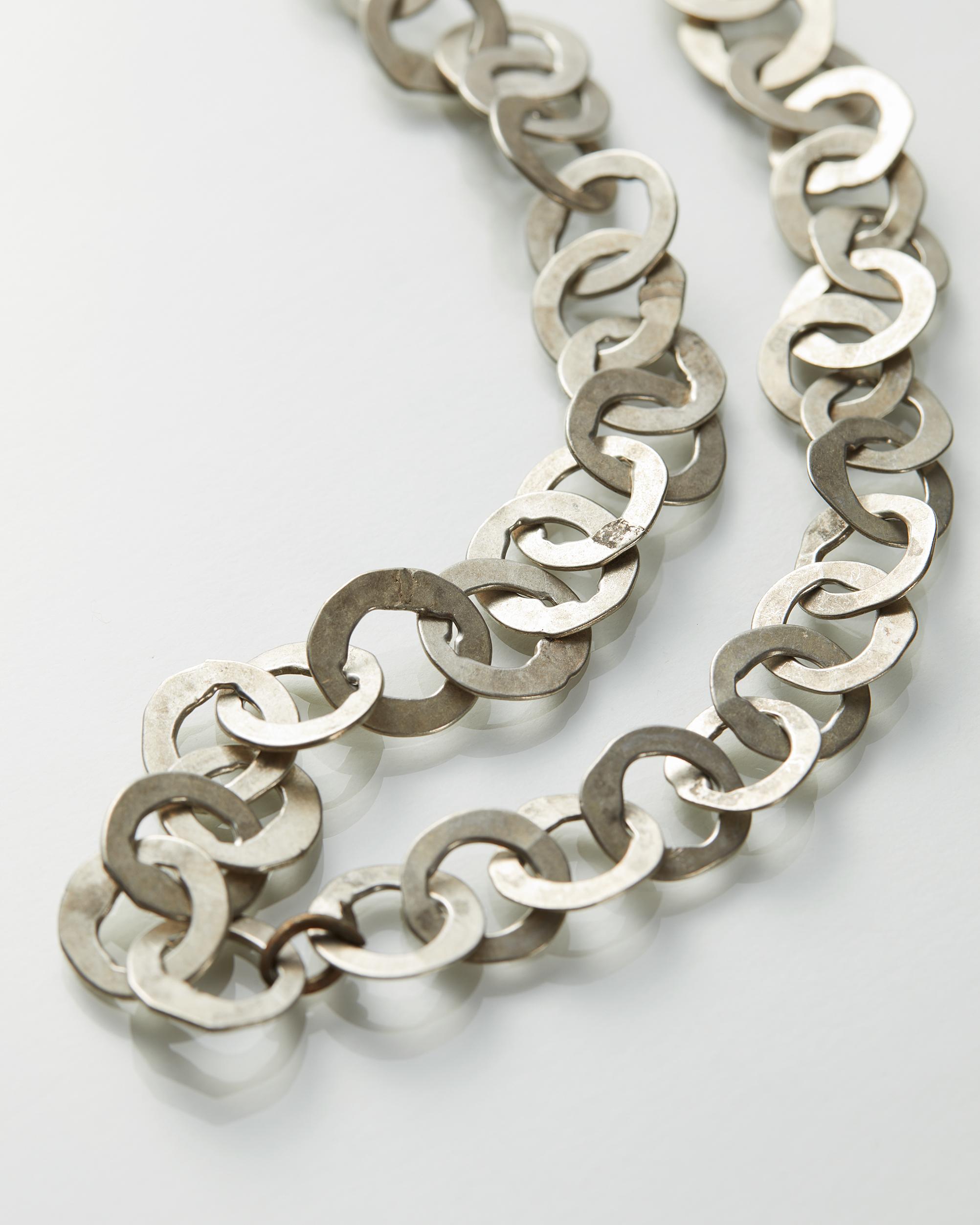 Necklace, Anonymous, Sweden, 1960s In Good Condition In Stockholm, SE