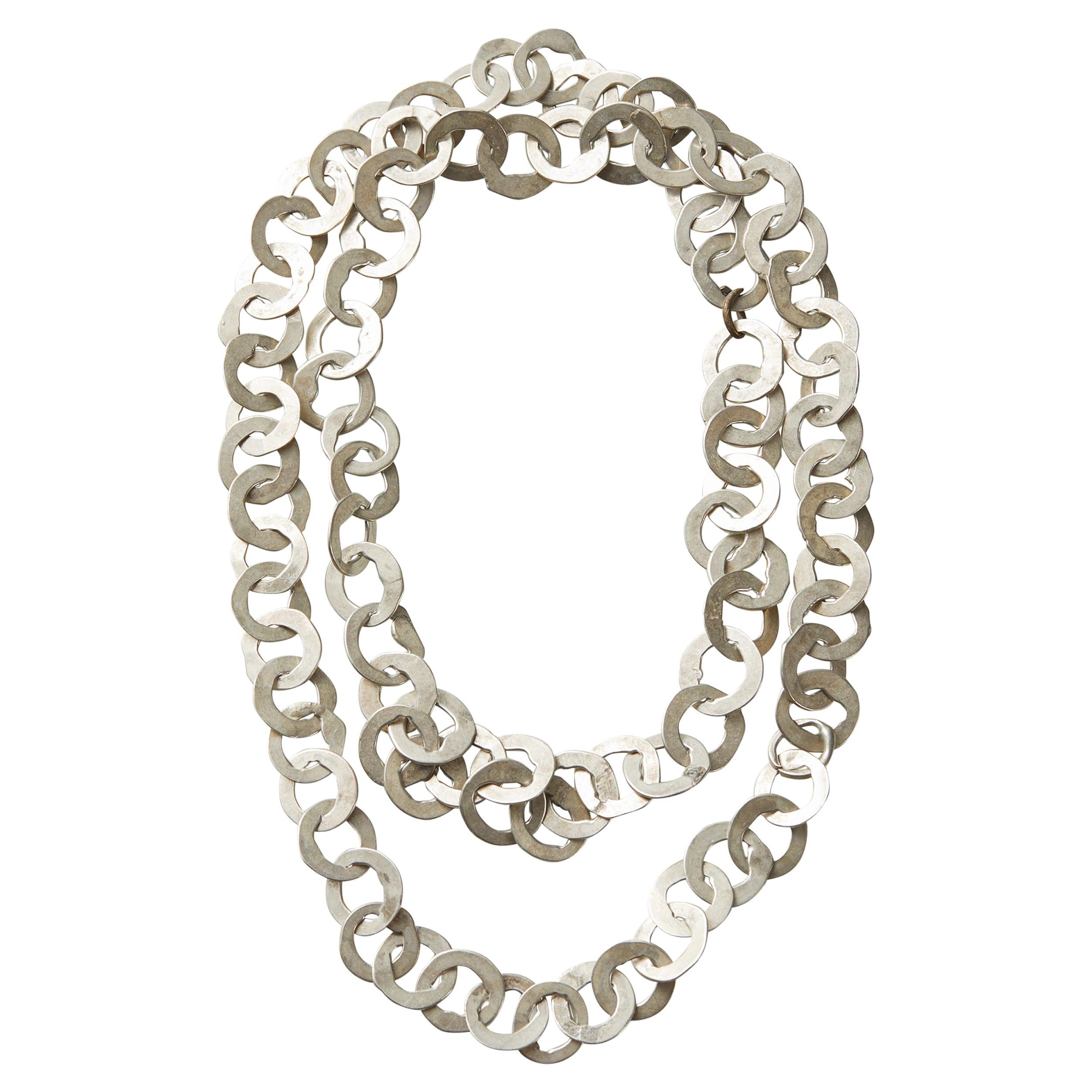 Necklace, Anonymous, Sweden, 1960s