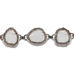 Necklace by Giorgia Vigna of Milano