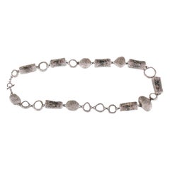 Necklace by Giorgia Vigna of Milano
