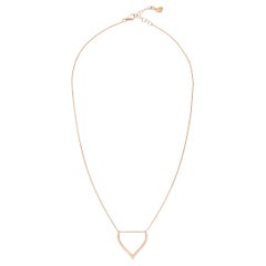 Necklace Chain Classic 18k Gold-Plated Sterling Silver Lotus Shaped Motif Greek