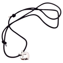 Halskette CHAUMET Kollektion LIENSE HEART