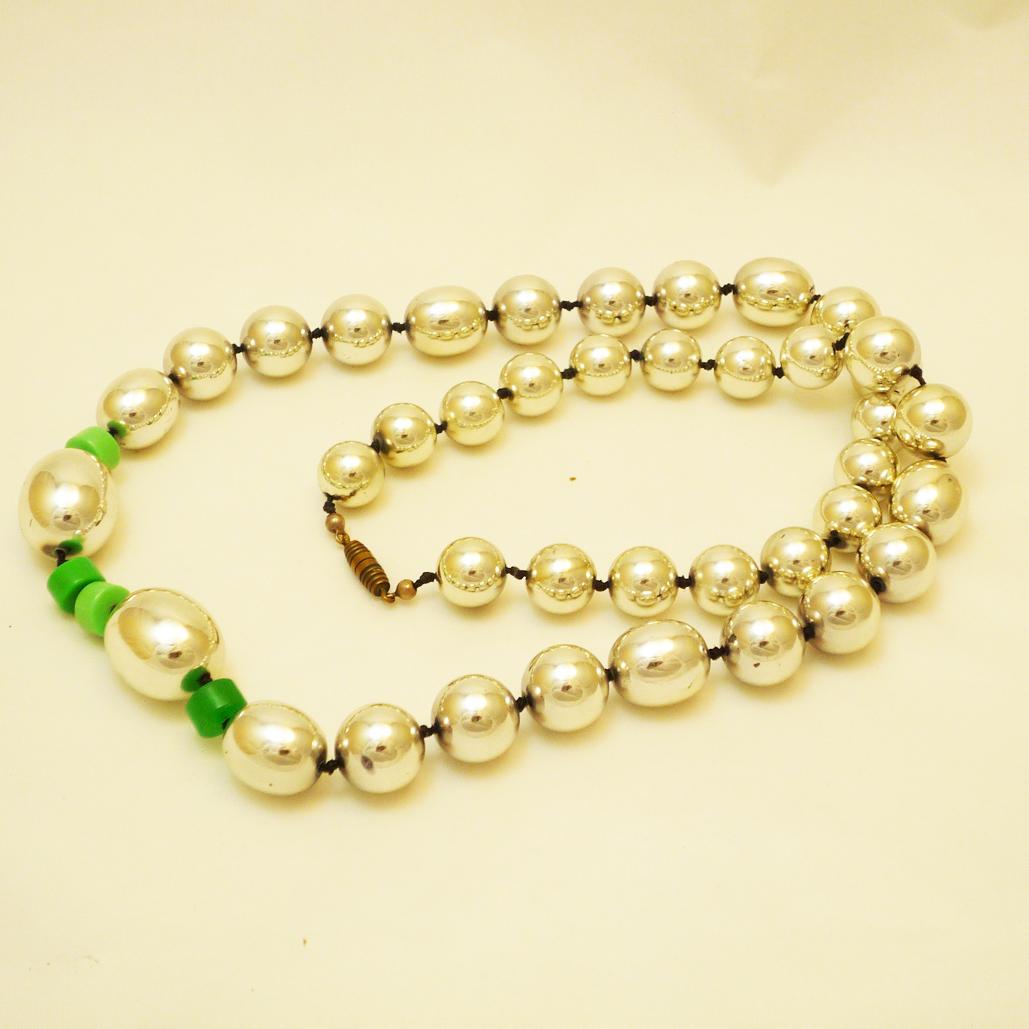 50s necklace