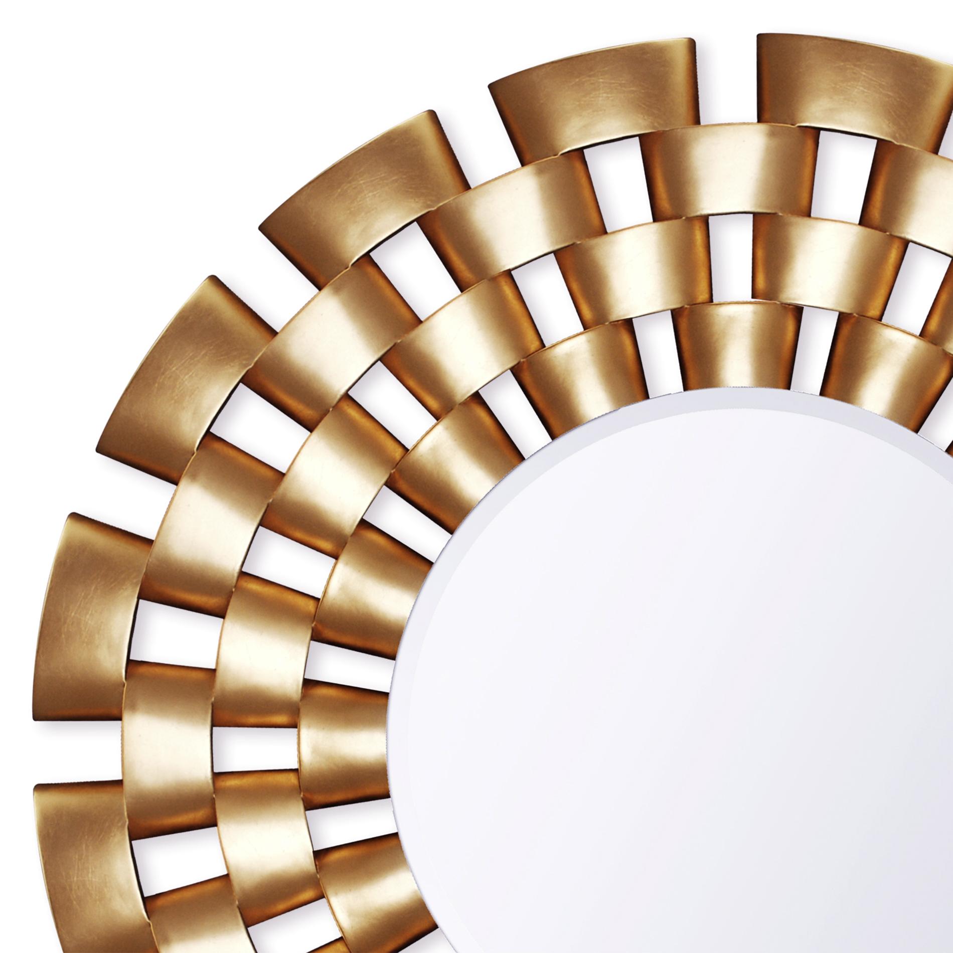 XXIe siècle et contemporain Collier Miroir convexe en vente