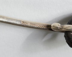 Necklace, Designed by Torun Bülow-Hübe, Sweden, 1998