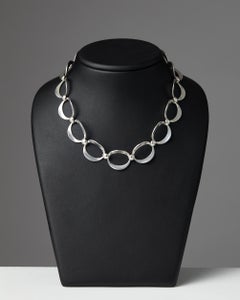 Necklace Designed for Alton, Swedish, 1972