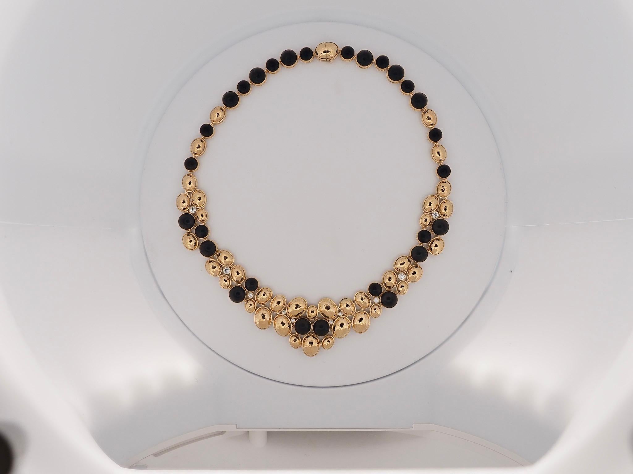 Collier KOENIG 