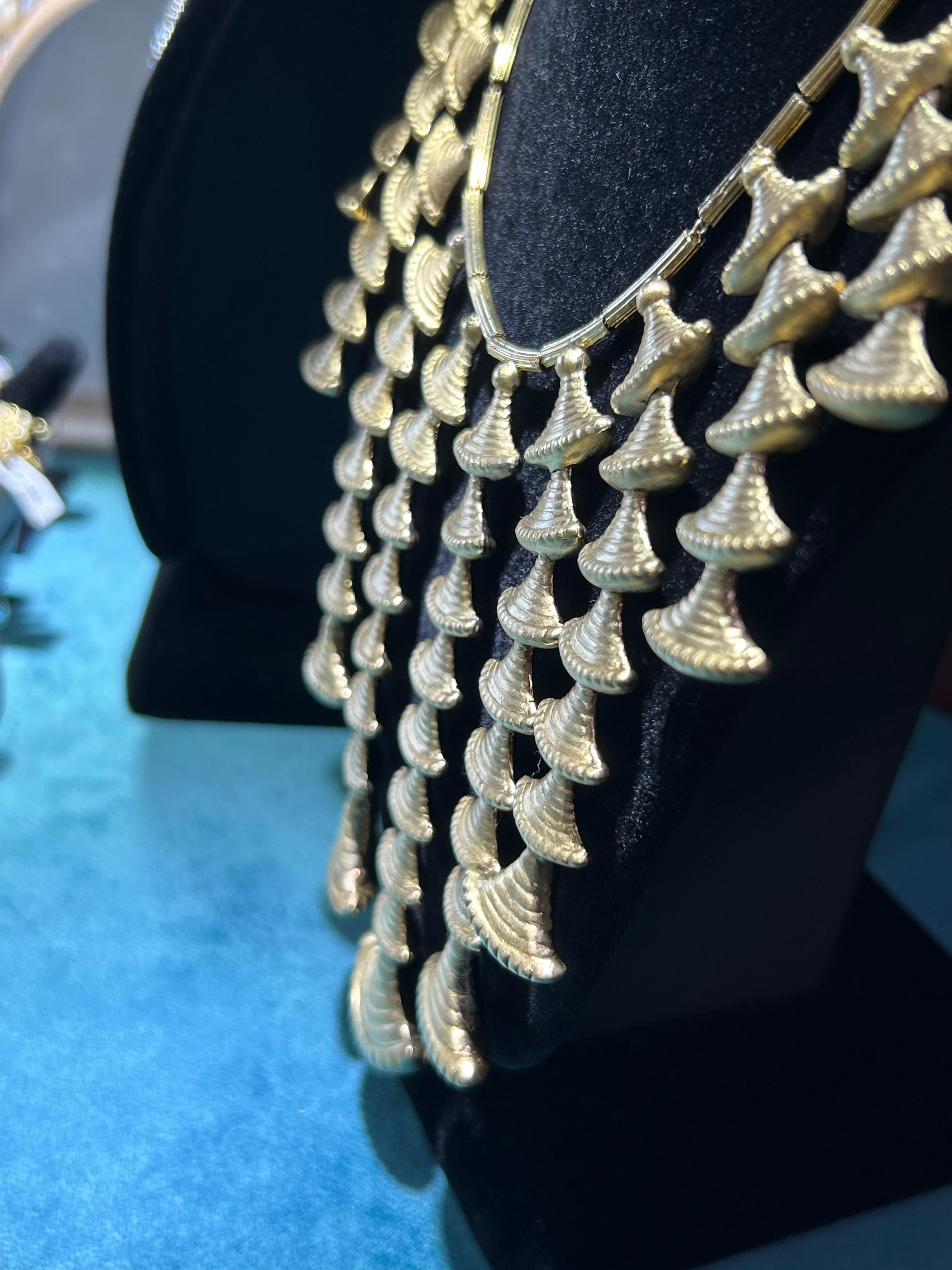 Collana in vendita 7