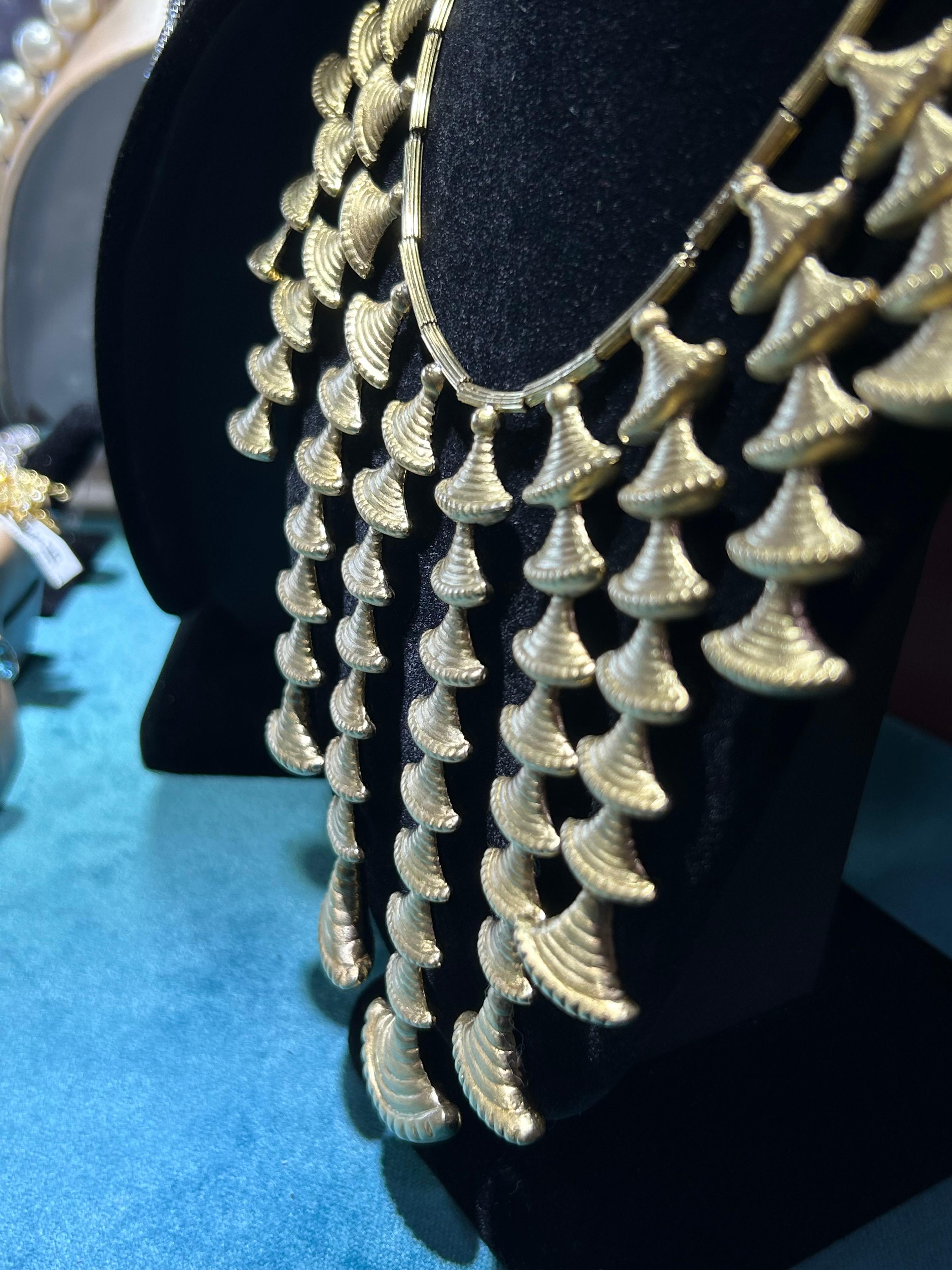 Collana in vendita 8