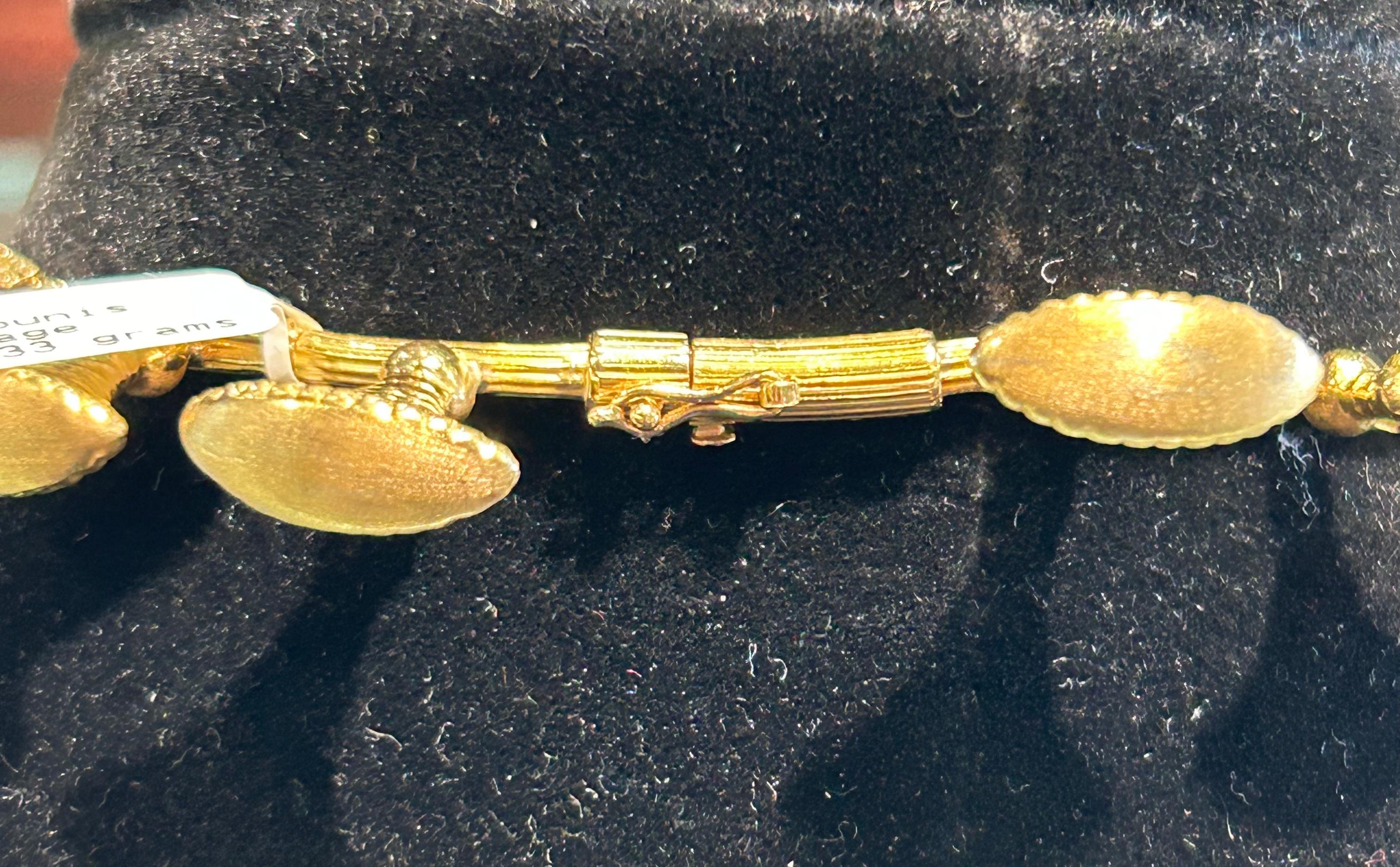 Collana in vendita 1