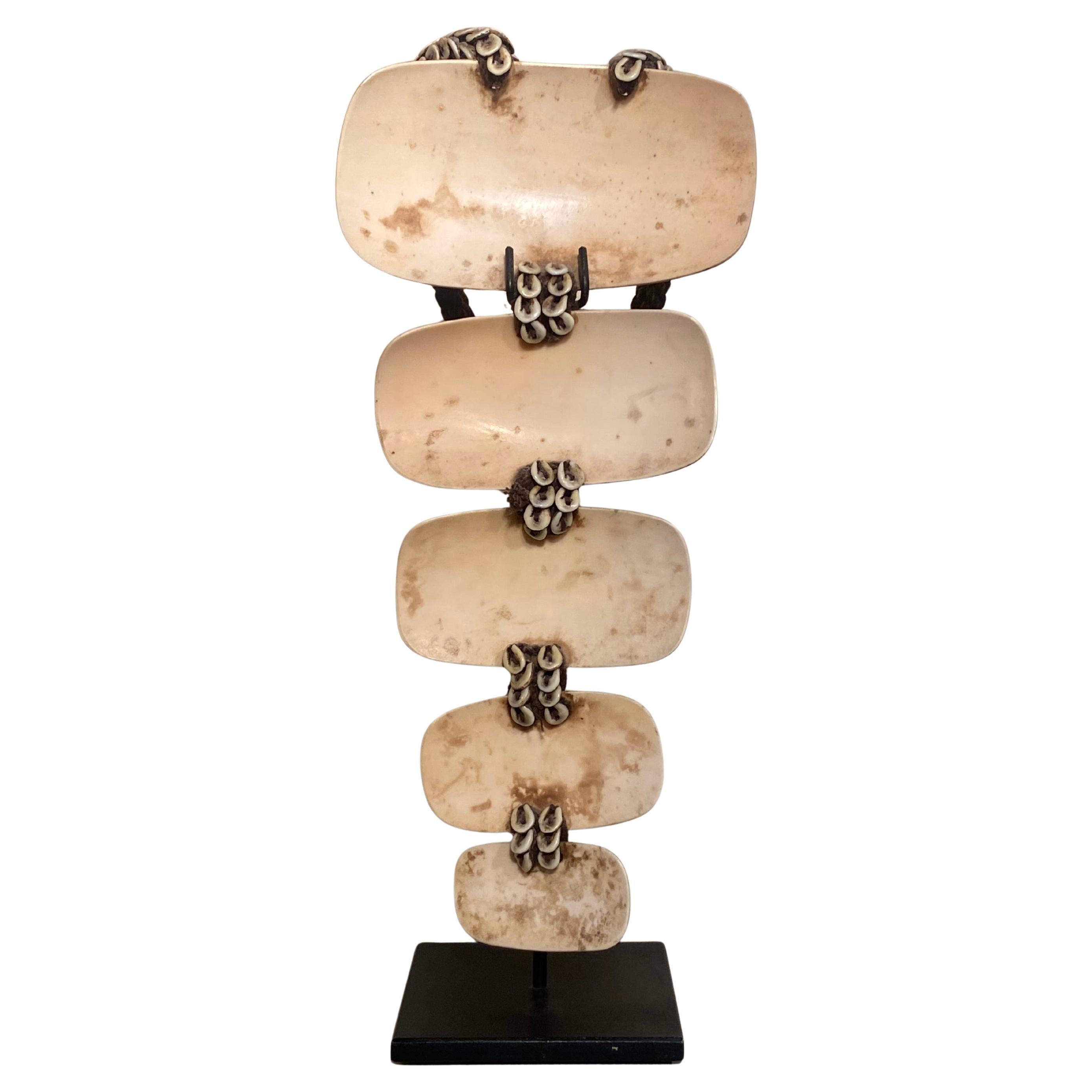 Collar de Papúa Nueva Guinea
