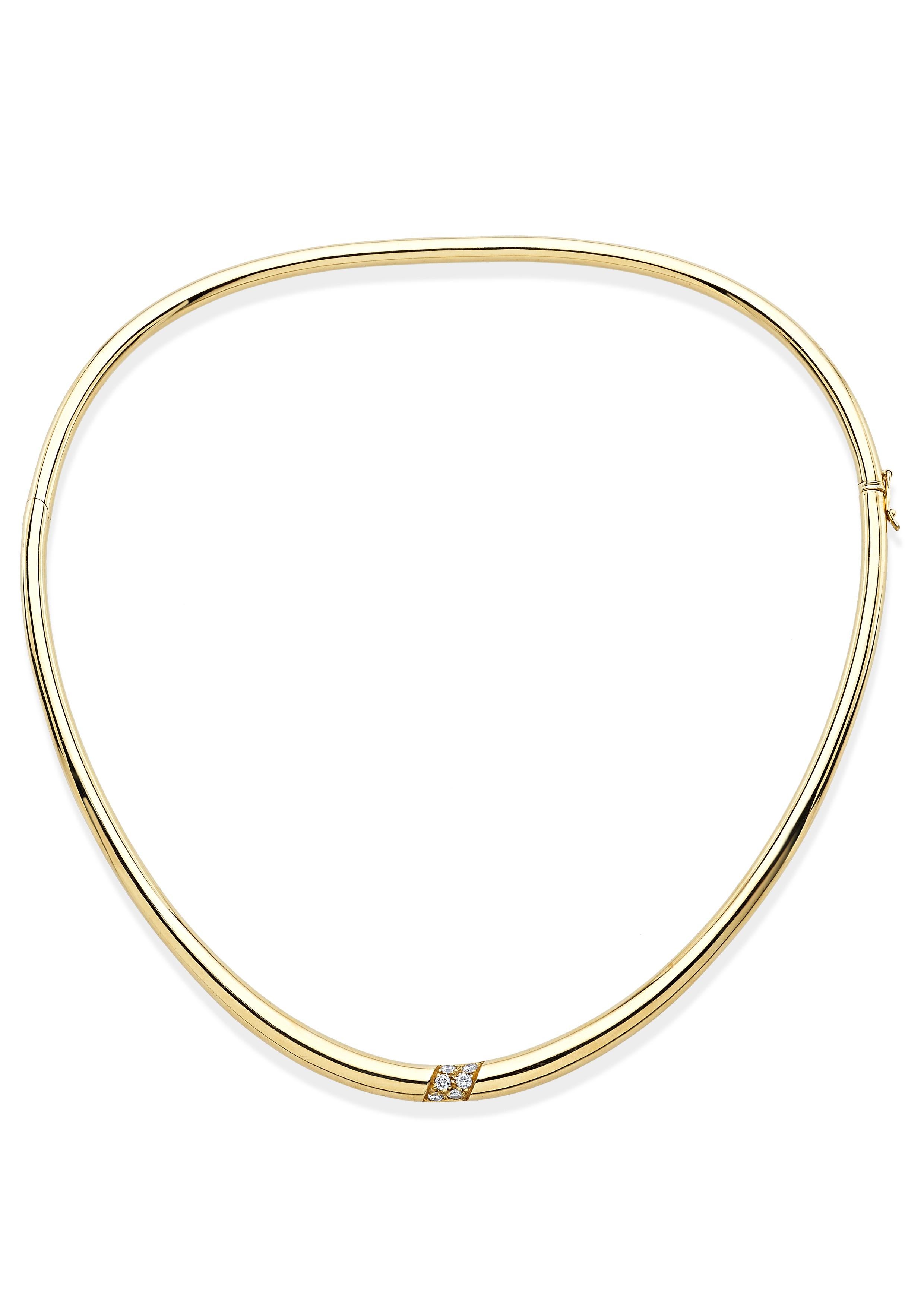 Women's Necklace from the Collection 