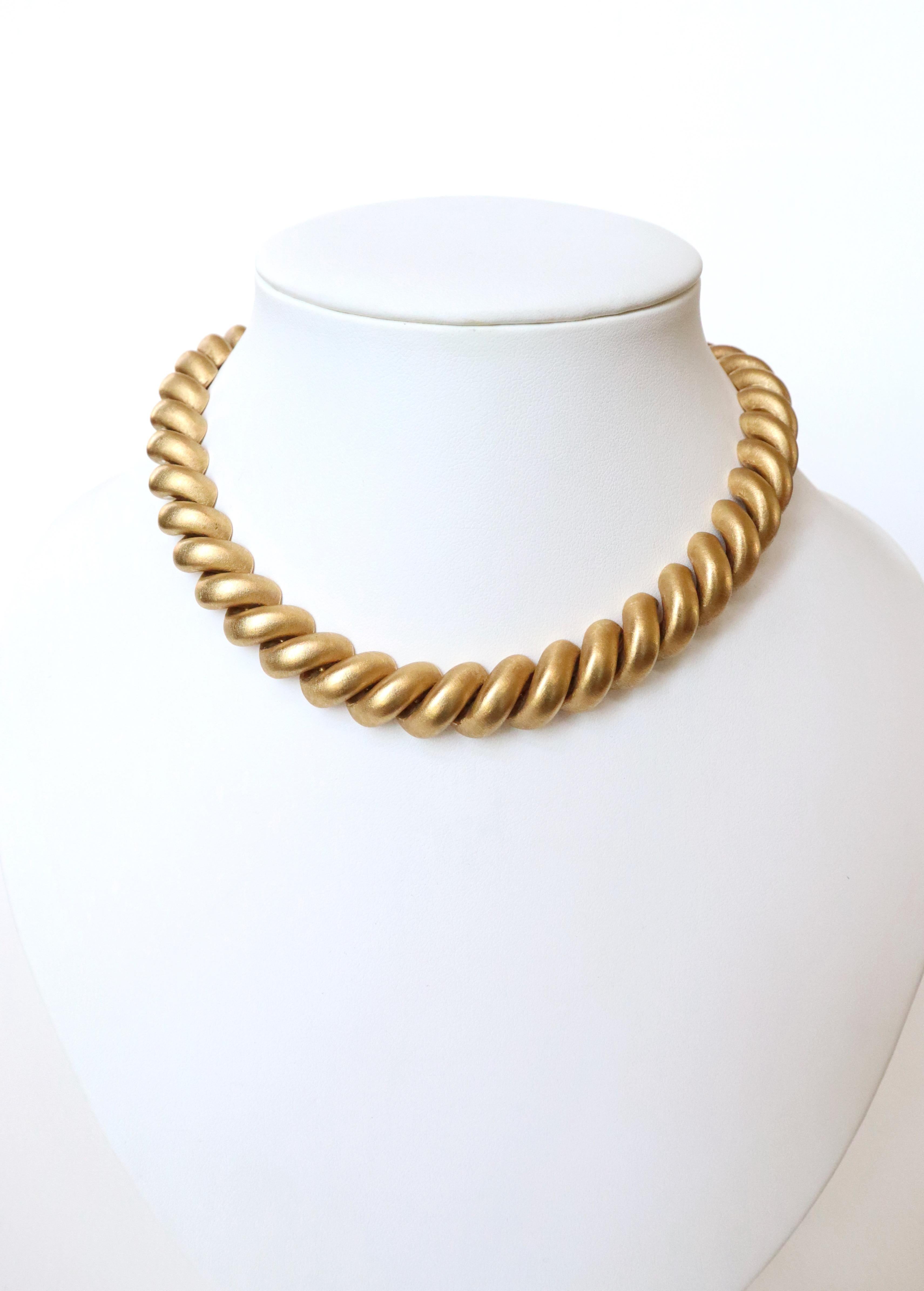 18 cm necklace