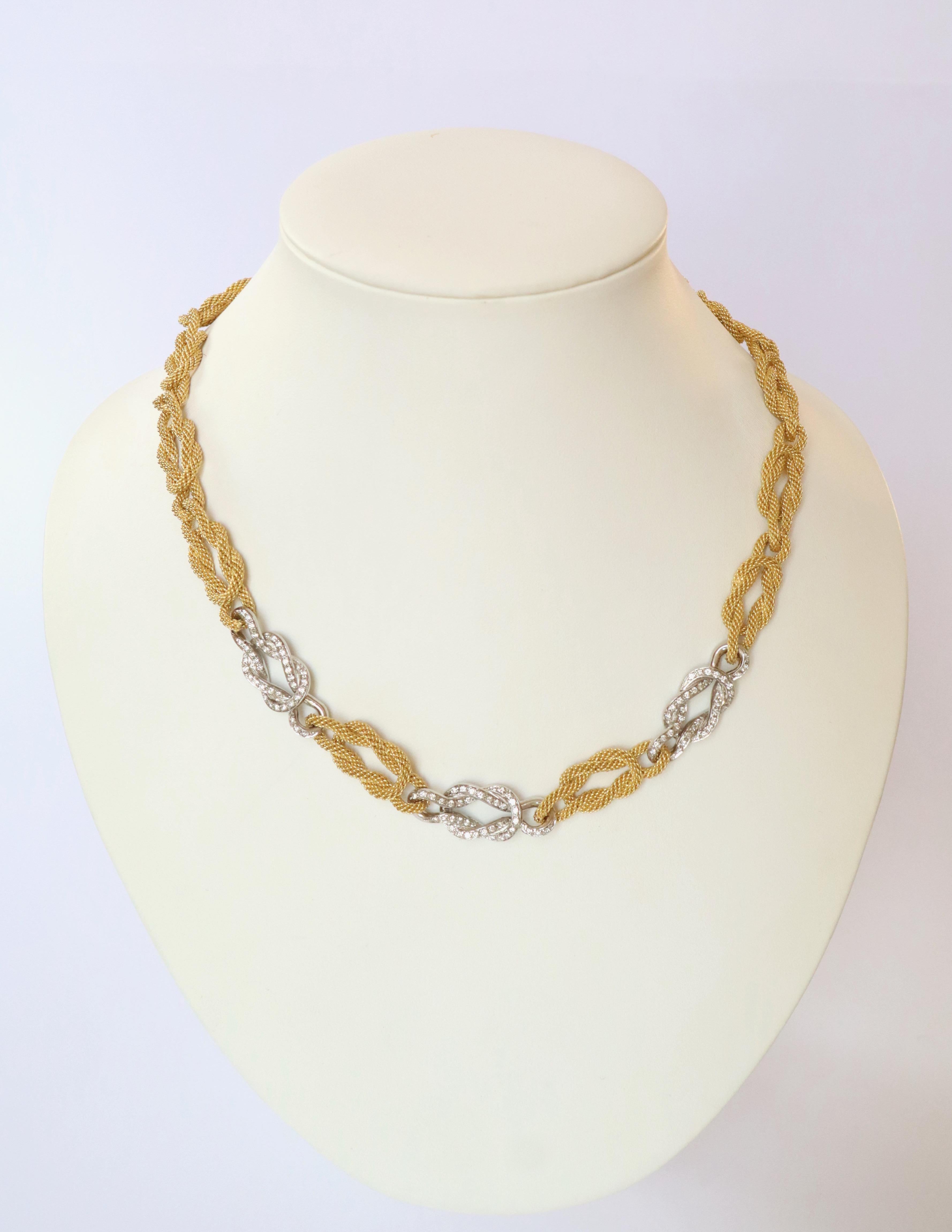 2000s choker