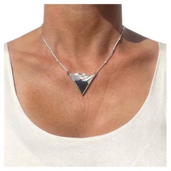 Collier Lapponia Jewelry Oy 1992