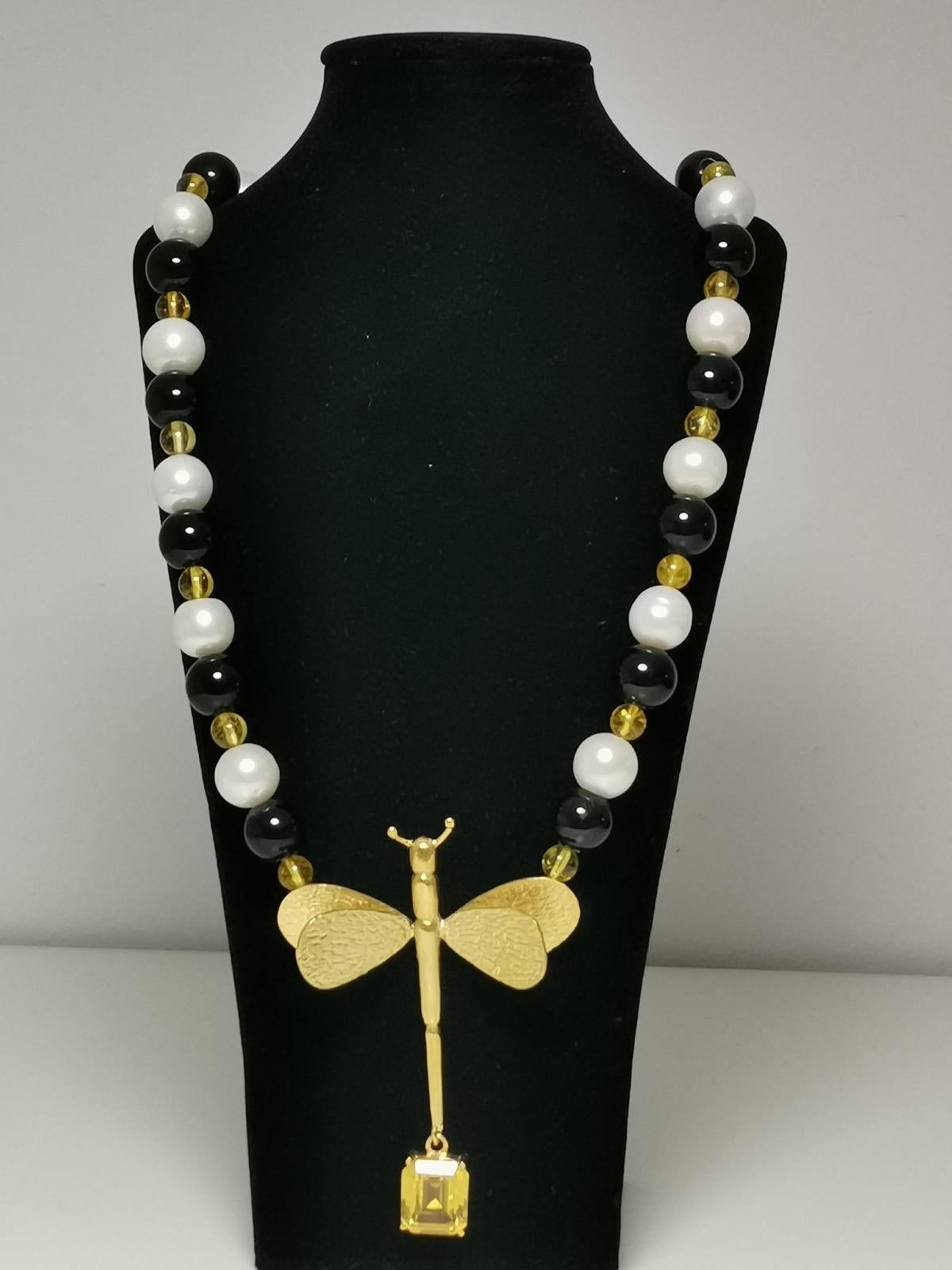 Necklace of Cultured Pearls, Extra Quality 'Akoya Japan' For Sale 2