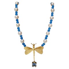 Necklace of Cultured Pearls, Extra Quality 'Akoya Japan'