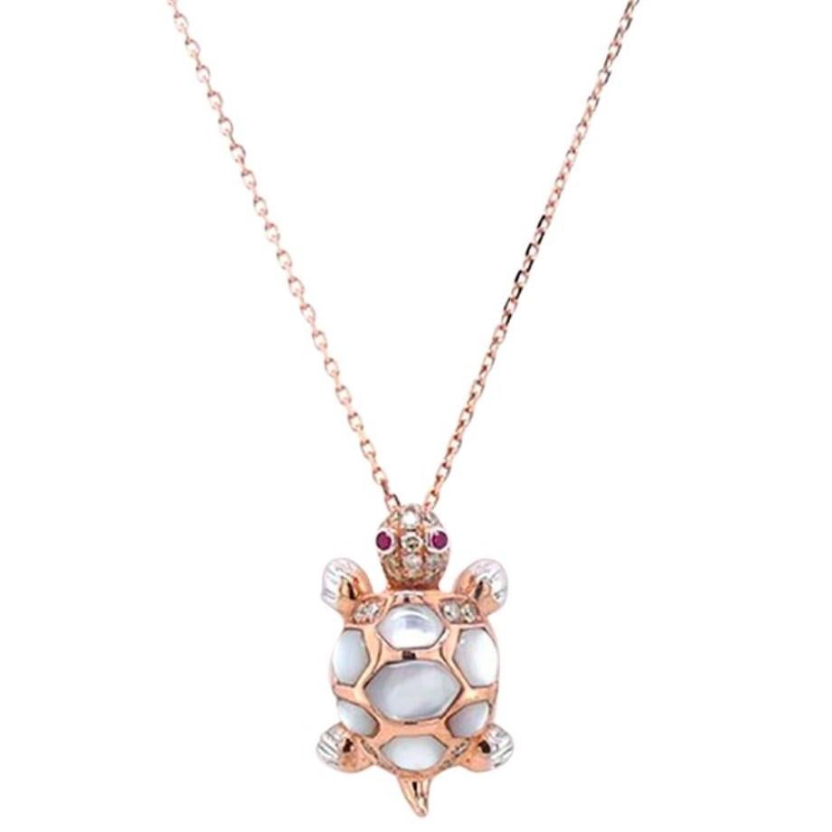 diamond hummingbird necklace